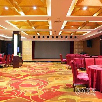 淮北长城饭店龙山路店酒店提供图片