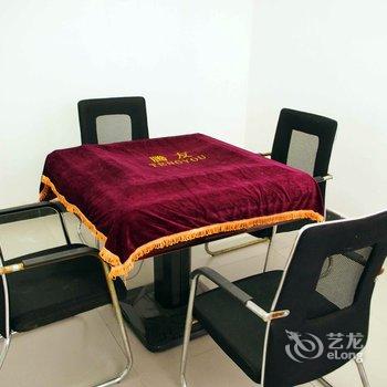淮北长城饭店龙山路店酒店提供图片