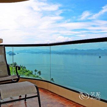 千岛湖云顶假日公寓酒店酒店提供图片