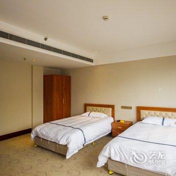 千岛湖云顶假日公寓酒店酒店提供图片