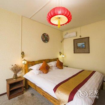 亲的客栈(丽江狮子山观景店)酒店提供图片