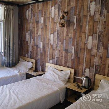 葫芦岛海盗客栈酒店提供图片