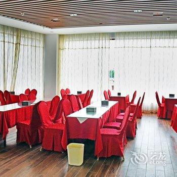 格林豪泰(抚州赣东大桥店)酒店提供图片