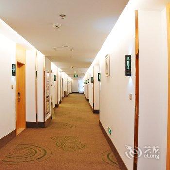 格林豪泰(抚州赣东大桥店)酒店提供图片