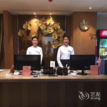 广州番禺西丽酒店酒店提供图片