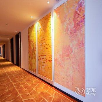 广州番禺西丽酒店酒店提供图片