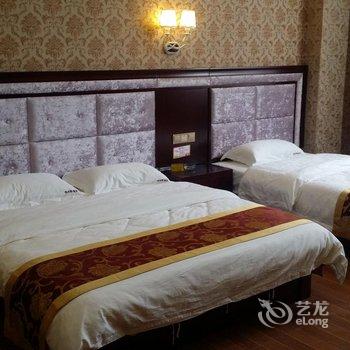 广南县莲城顺兴隆商务酒店酒店提供图片