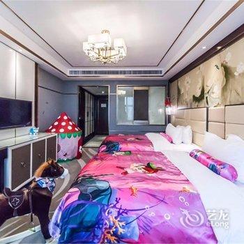 赞成宾馆(杭州国际店)酒店提供图片