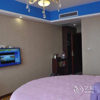 汉中泓禹商务宾馆酒店提供图片