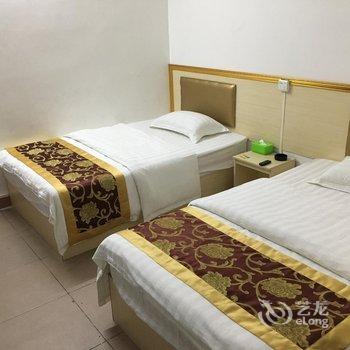 广州99商务公寓酒店提供图片