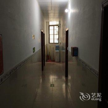 广州99商务公寓酒店提供图片