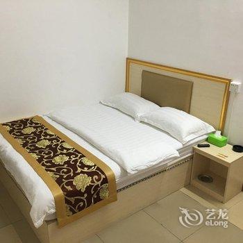 广州99商务公寓酒店提供图片