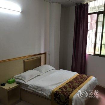 广州99商务公寓酒店提供图片