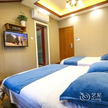 泊心水舍乌镇精品民宿酒店提供图片