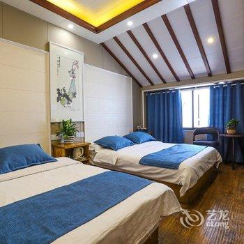 泊心水舍乌镇精品民宿酒店提供图片