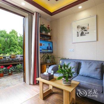 泊心水舍乌镇精品民宿酒店提供图片