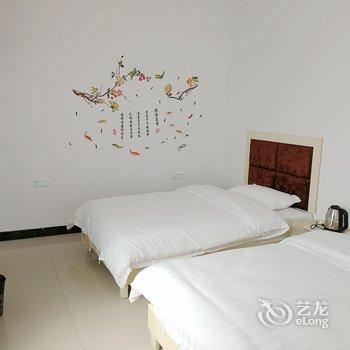 衡阳南岳祥安阁客栈酒店提供图片