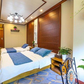 泊心水舍乌镇精品民宿酒店提供图片