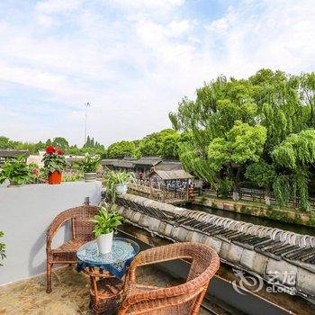 泊心水舍乌镇精品民宿酒店提供图片