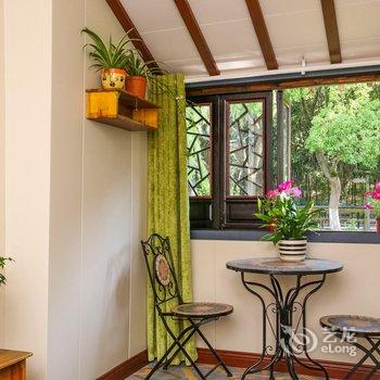 泊心水舍乌镇精品民宿酒店提供图片