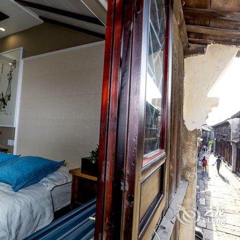 泊心水舍乌镇精品民宿酒店提供图片