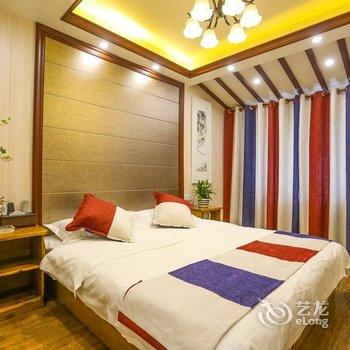 泊心水舍乌镇精品民宿酒店提供图片