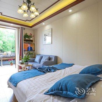 泊心水舍乌镇精品民宿酒店提供图片