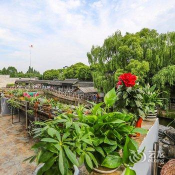 泊心水舍乌镇精品民宿酒店提供图片