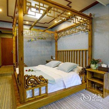 泊心水舍乌镇精品民宿酒店提供图片