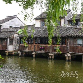 泊心水舍乌镇精品民宿酒店提供图片