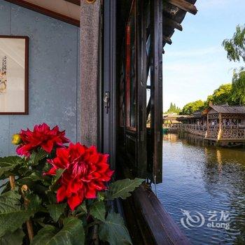 泊心水舍乌镇精品民宿酒店提供图片