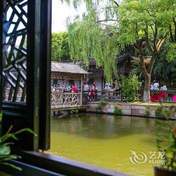 泊心水舍乌镇精品民宿酒店提供图片