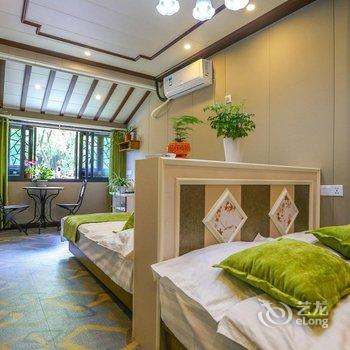 泊心水舍乌镇精品民宿酒店提供图片