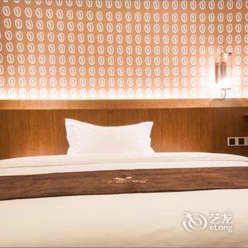 广州V酒店(北京路店)酒店提供图片