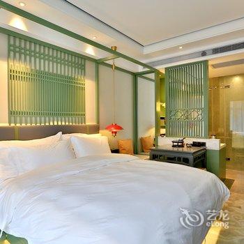 铂格酒店(杭州西溪湿地店)酒店提供图片