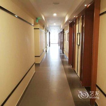 广州阿途木酒店公寓珠江赛马场店酒店提供图片