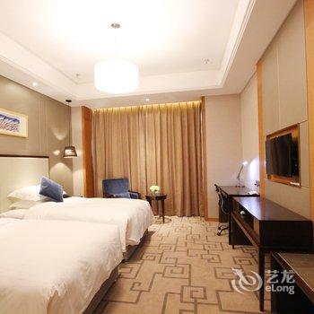 威海贵禾四季酒店酒店提供图片