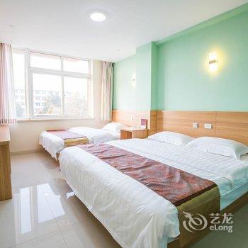 兴城市宝泰快捷宾馆酒店提供图片