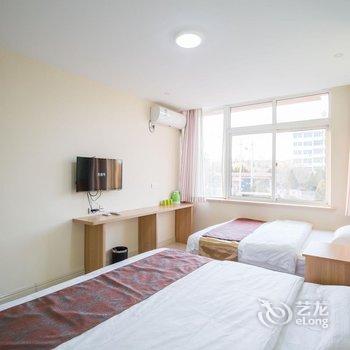 兴城市宝泰快捷宾馆酒店提供图片