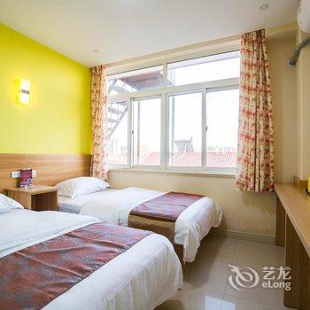 兴城市宝泰快捷宾馆酒店提供图片