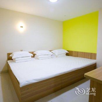 兴城市宝泰快捷宾馆酒店提供图片