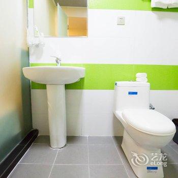 兴城市宝泰快捷宾馆酒店提供图片