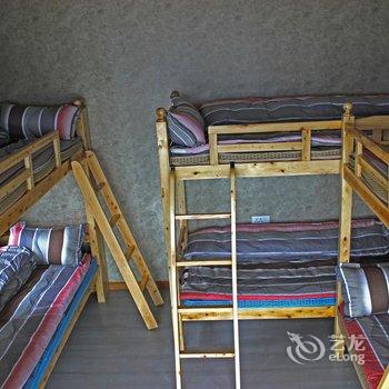 重庆想多了青年旅舍酒店提供图片