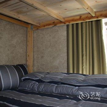 重庆想多了青年旅舍酒店提供图片