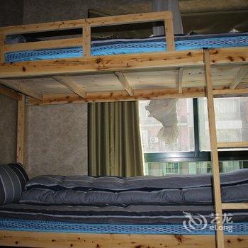 重庆想多了青年旅舍酒店提供图片