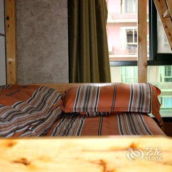 重庆想多了青年旅舍酒店提供图片