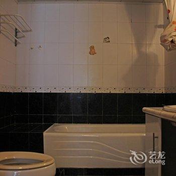 重庆想多了青年旅舍酒店提供图片