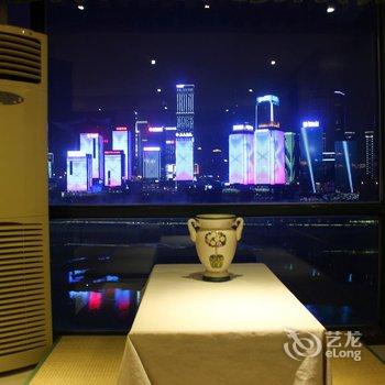 重庆想多了青年旅舍酒店提供图片