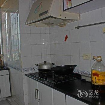 重庆想多了青年旅舍酒店提供图片