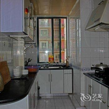 重庆想多了青年旅舍酒店提供图片